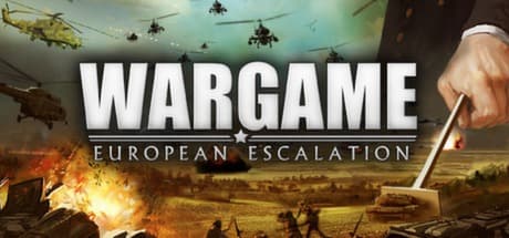 Wargame European Escalation PC Steam Account