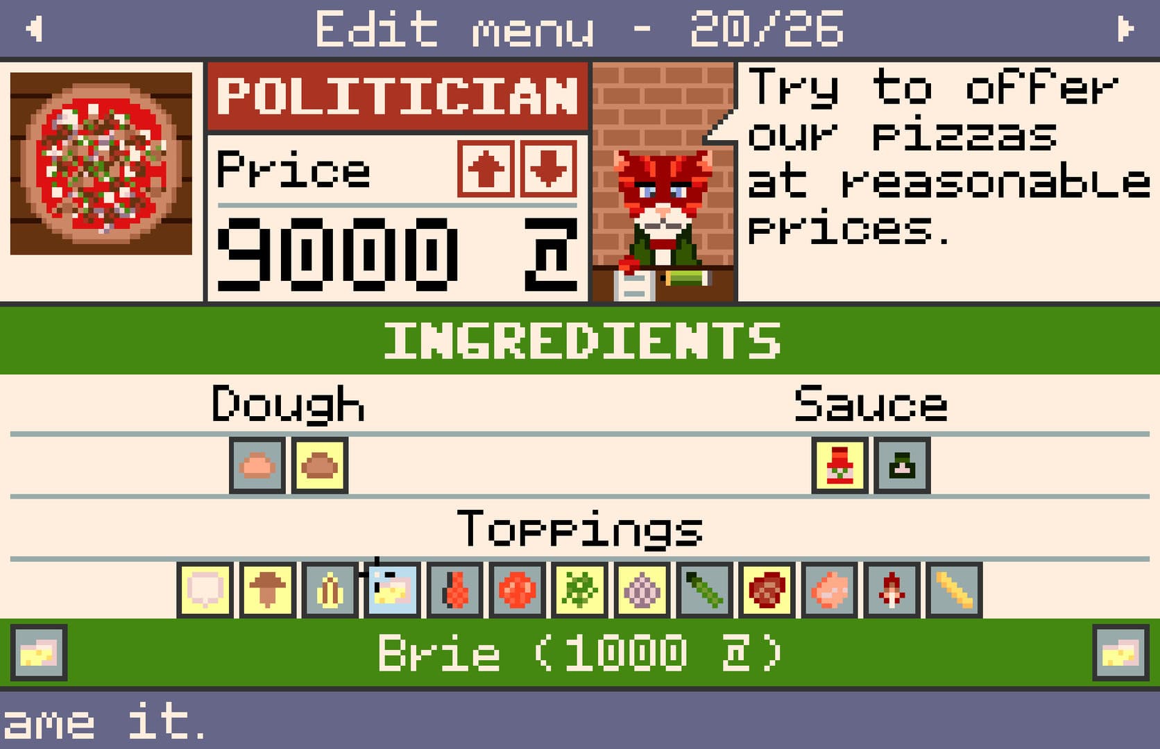 Pizza Express Steam CD Key - 6