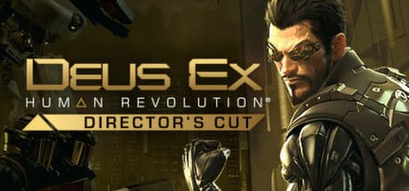 Deus Ex: Human Revolution - Director's Cut PC Steam CD Key