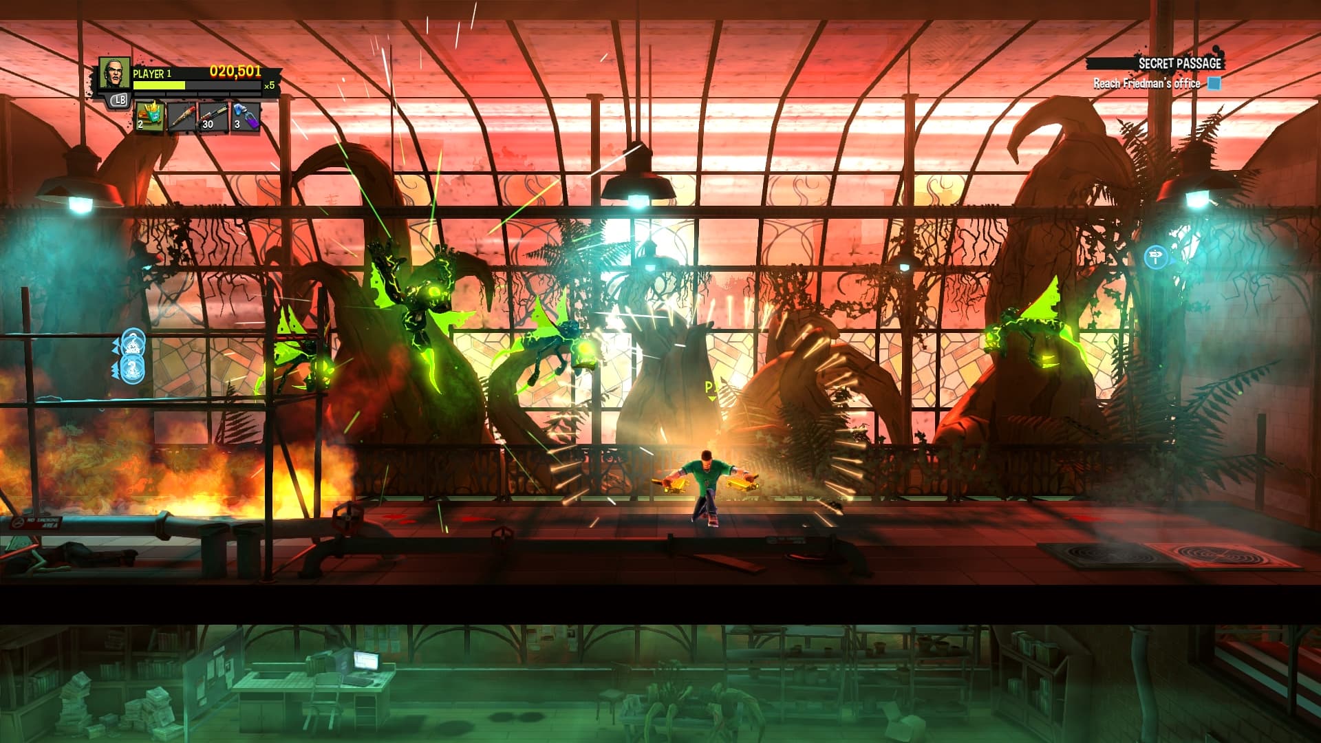 Final Exam Steam CD Key - 6