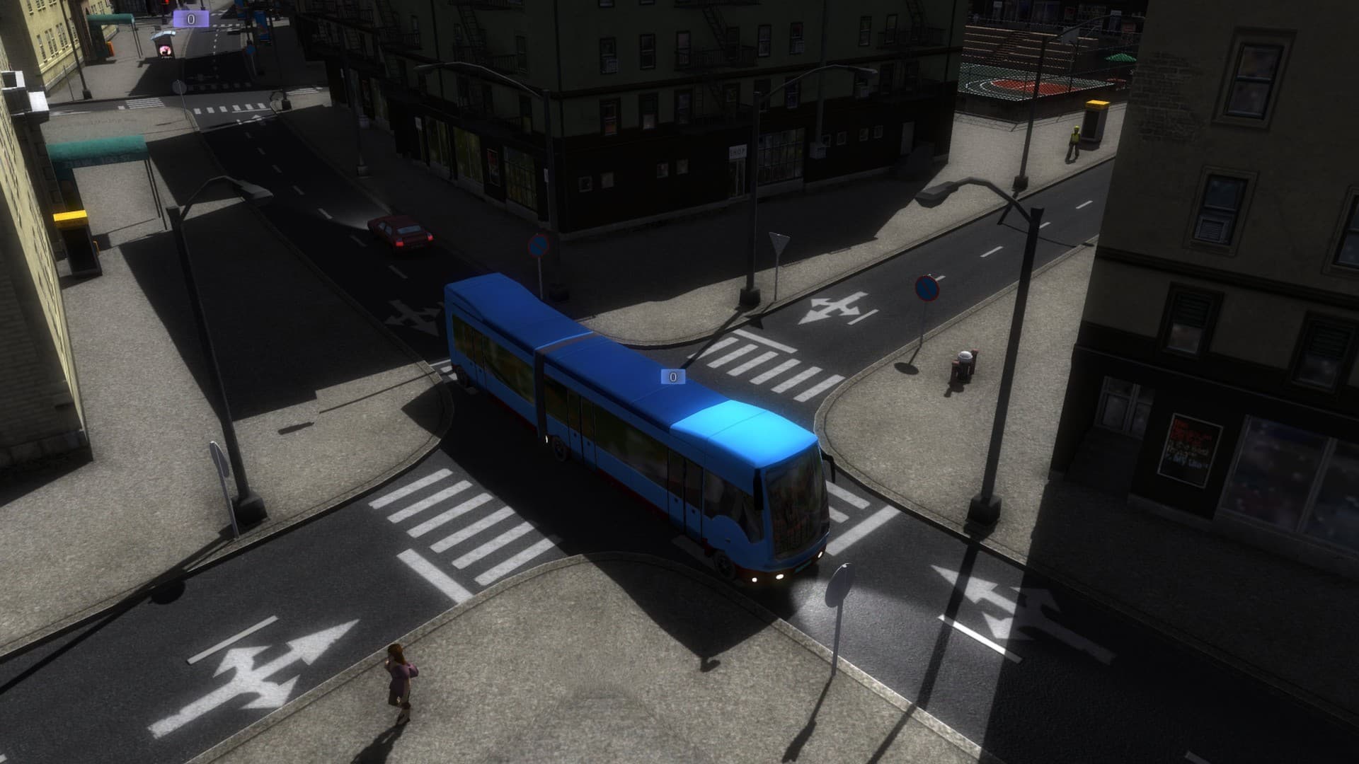 Cities in Motion 2 Steam CD Key - 6