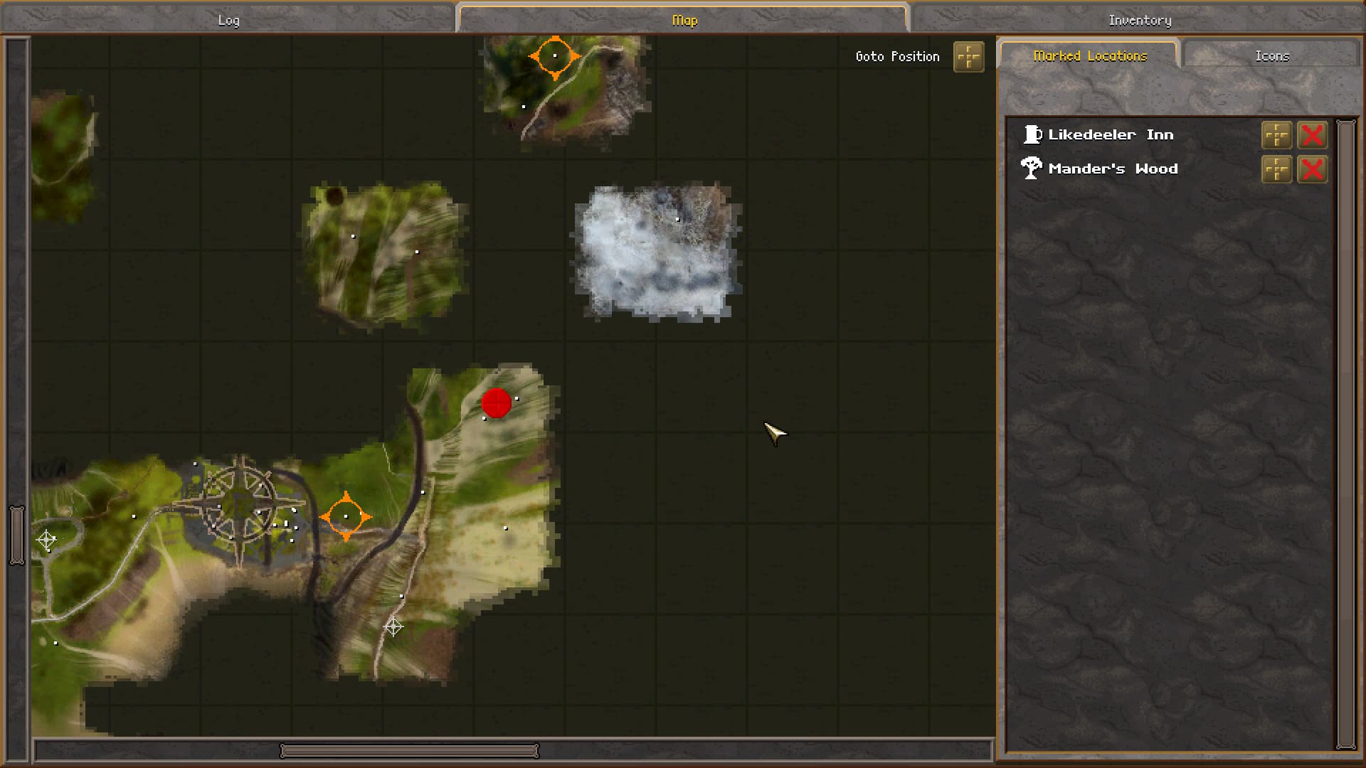 FRONTIERS Steam CD Key - 4