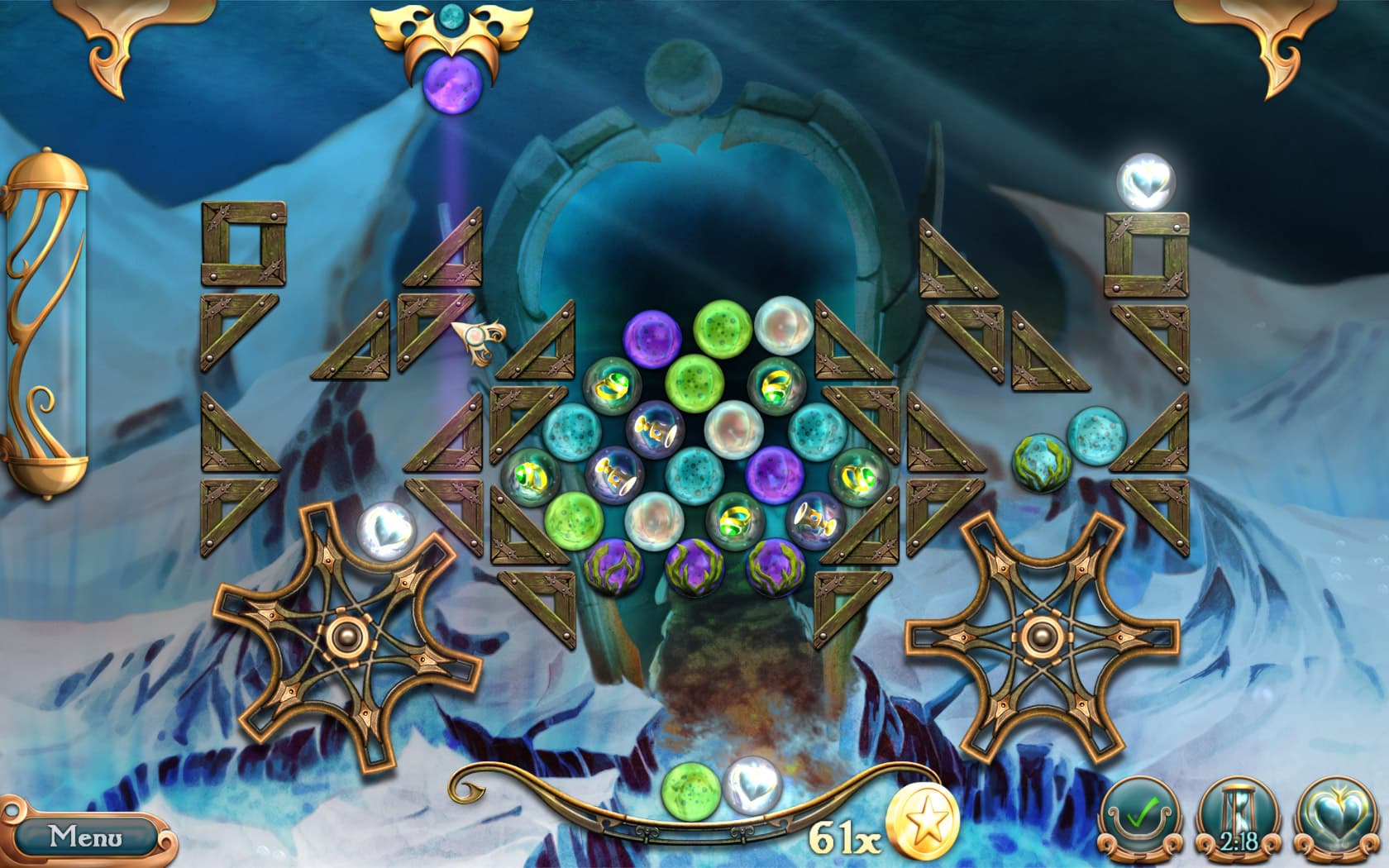 League of Mermaids Steam CD Key - 3