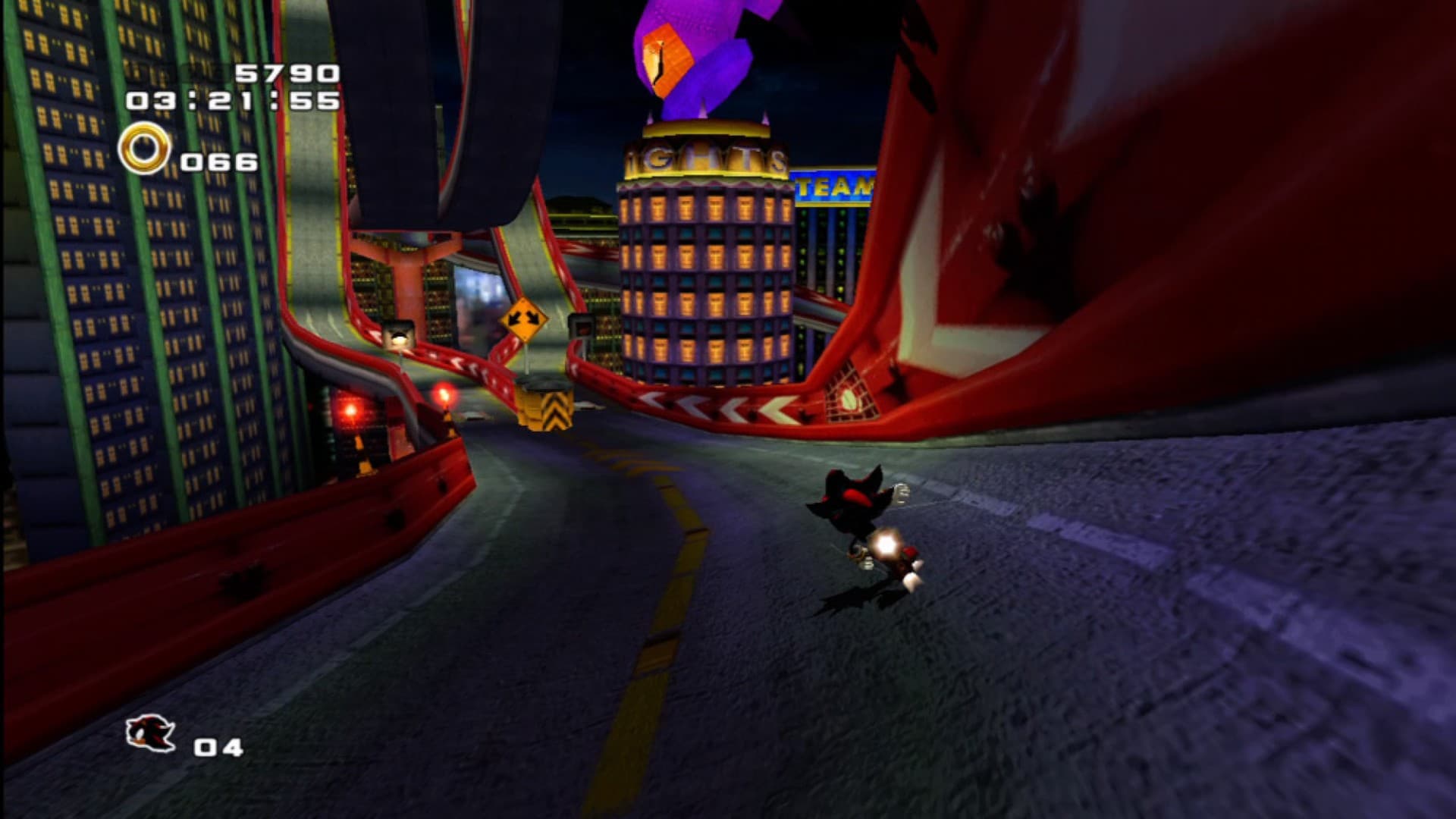 Sonic Adventure 2 Steam CD Key - 2