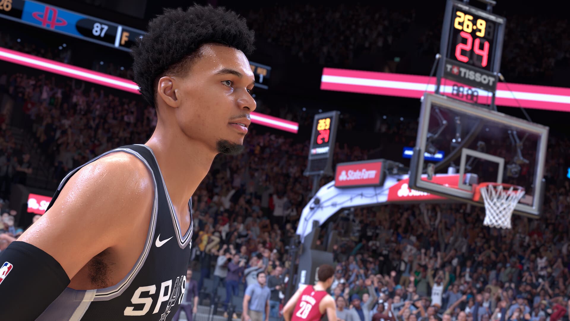 NBA 2K25: All-Star Edition PC Steam Account - 5