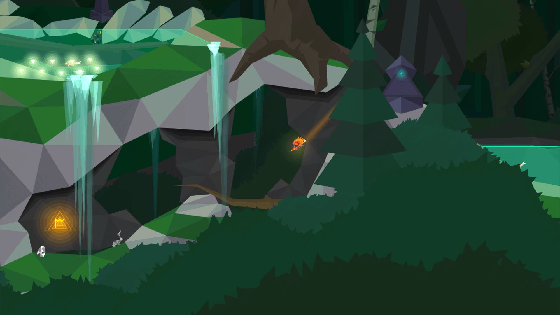 Secrets of Rætikon Steam CD Key - 2