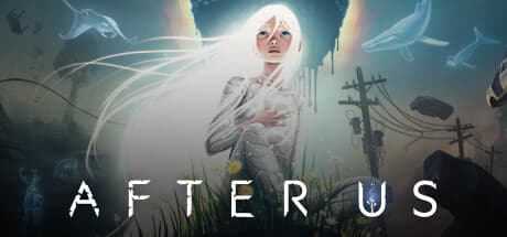 After Us PC Steam Account