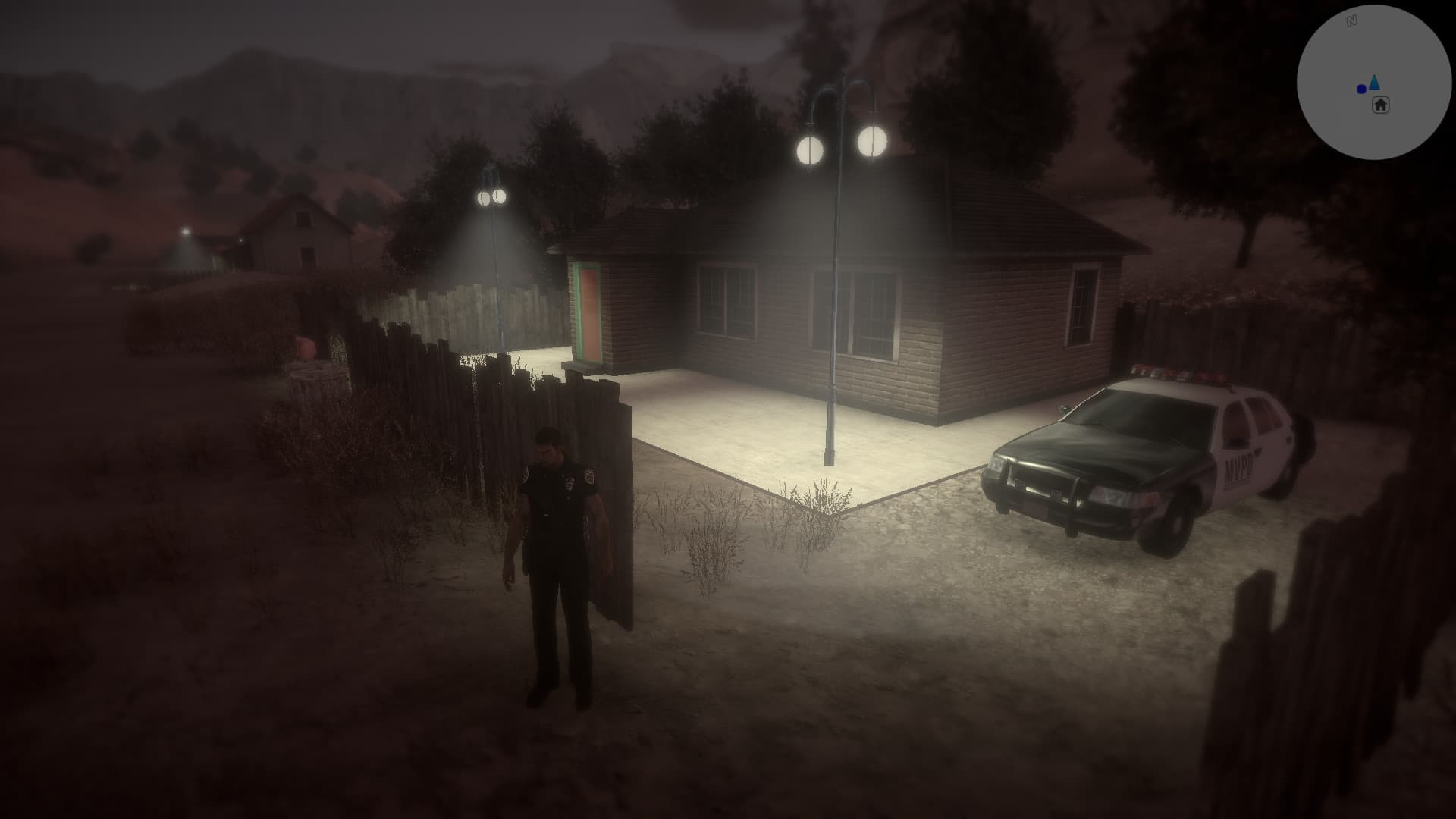 Enforcer: Police Crime Action Steam CD Key - 8