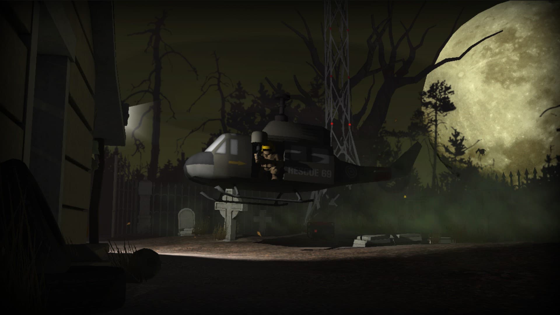 Foreign Legion: Multi Massacre Steam CD Key - 8