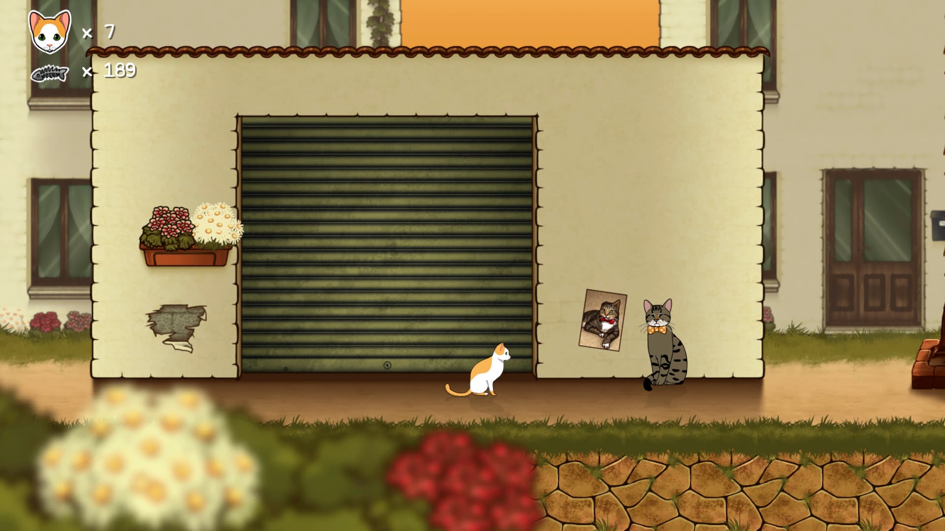 The Purring Quest Steam CD Key - 4
