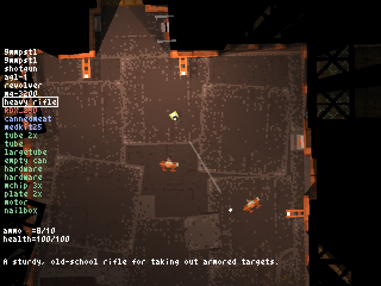 Teleglitch: Die More Edition Steam CD Key - 8