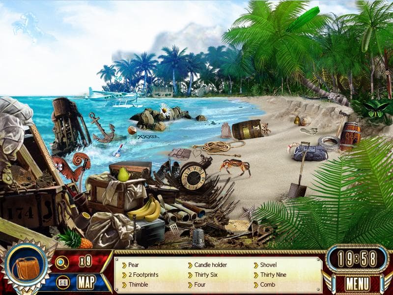 The Search for Amelia Earhart Steam CD Key - 5