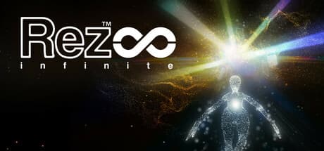 Rez Infinite Steam CD Key