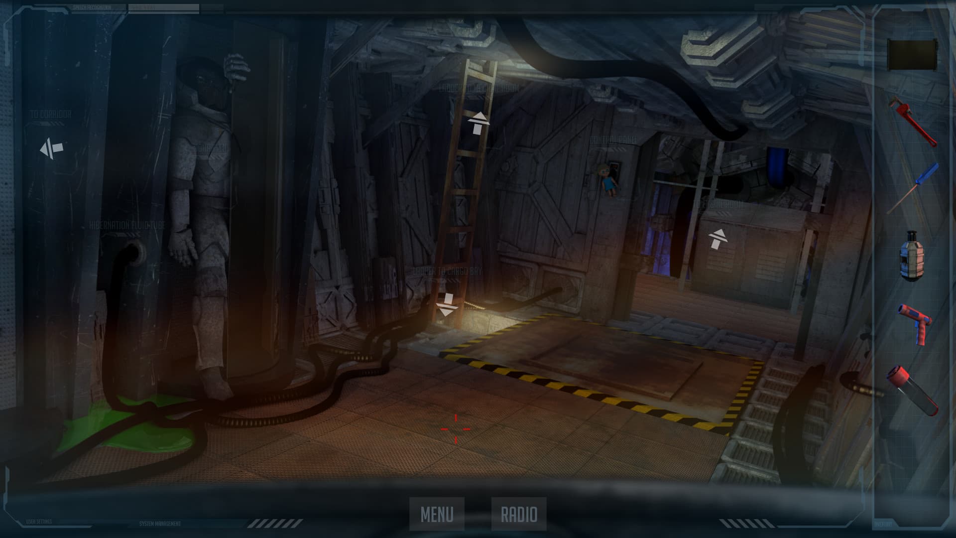 Morningstar: Descent to Deadrock Steam CD Key - 3