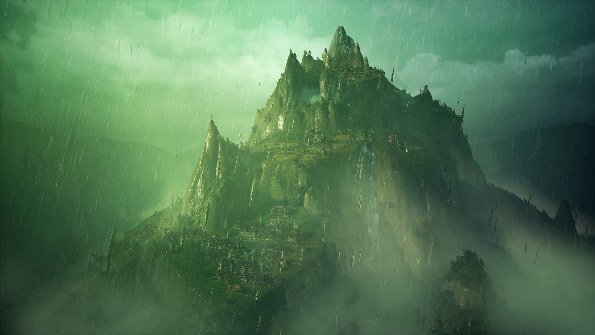 Laysara: Summit Kingdom Steam Account - 7