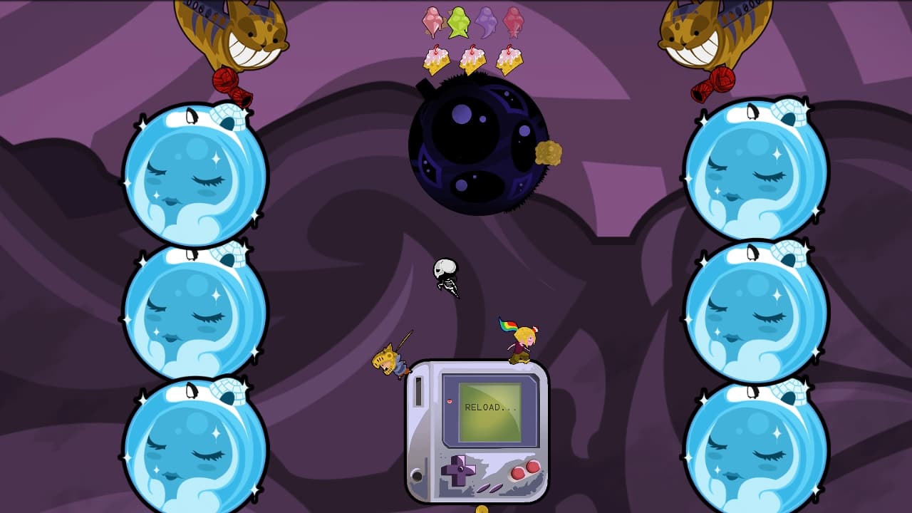 Cheesecake Cool Conrad PC Steam CD Key - 3