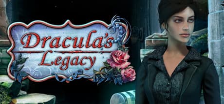Dracula's Legacy Steam CD Key