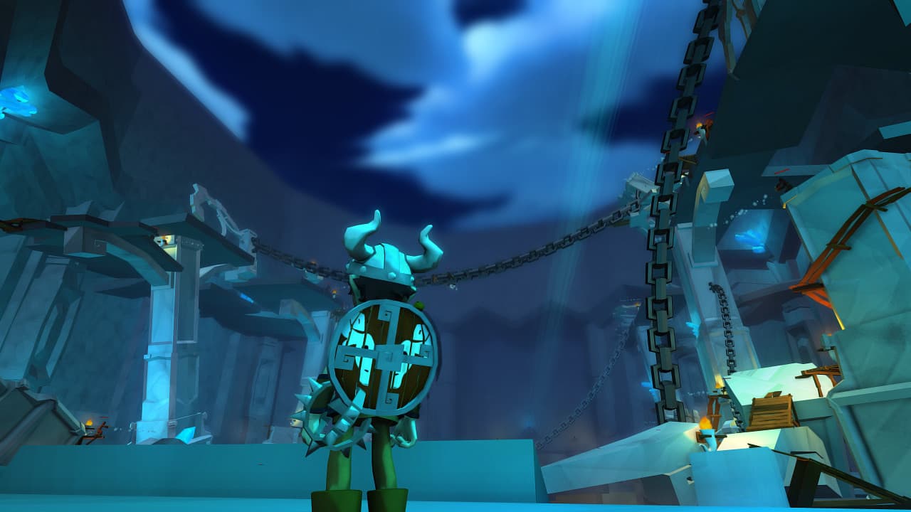 Cornerstone: The Song of Tyrim Steam CD Key - 4