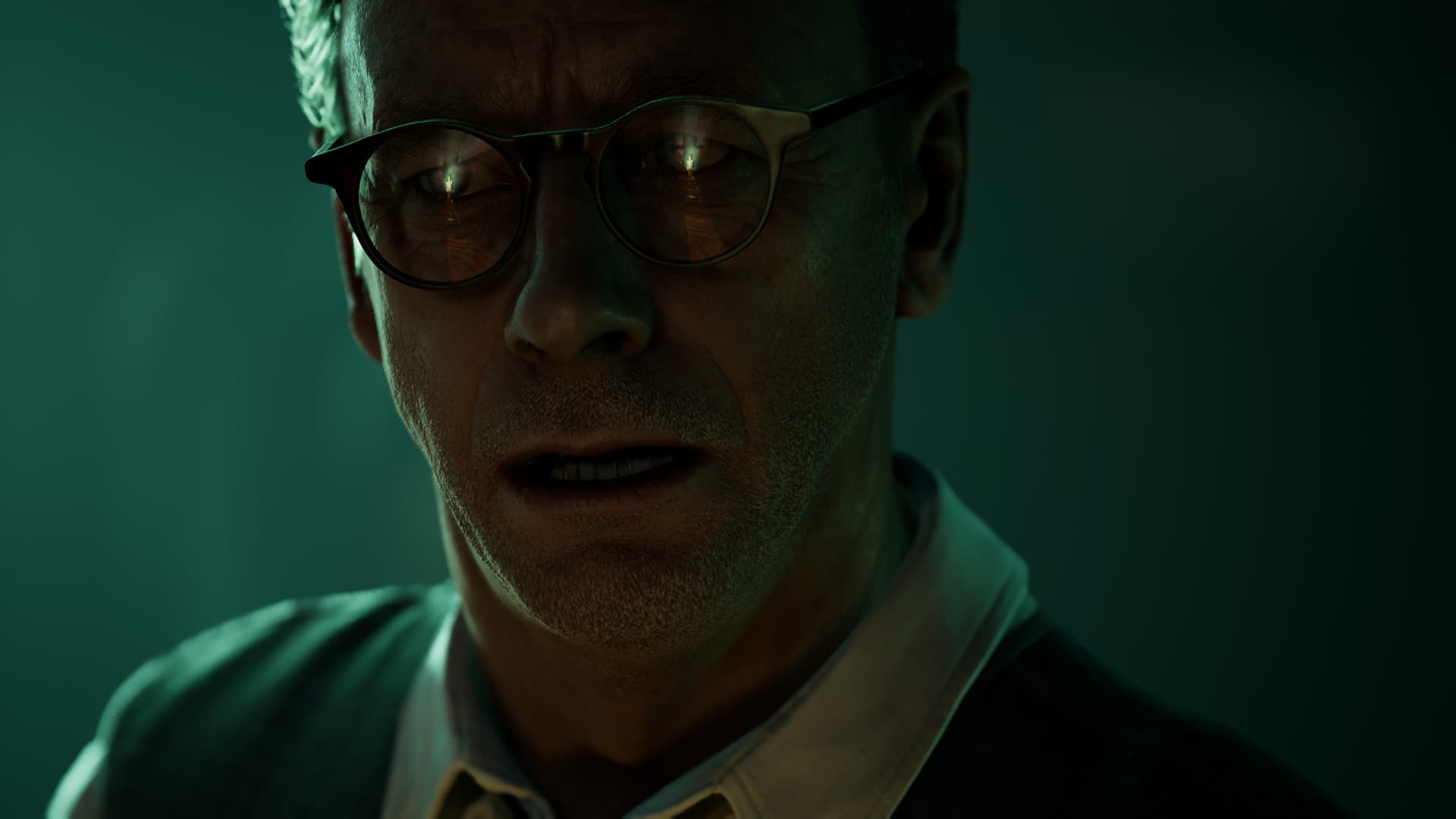 The Dark Pictures Anthology: The Devil in Me PC Steam Account - 4