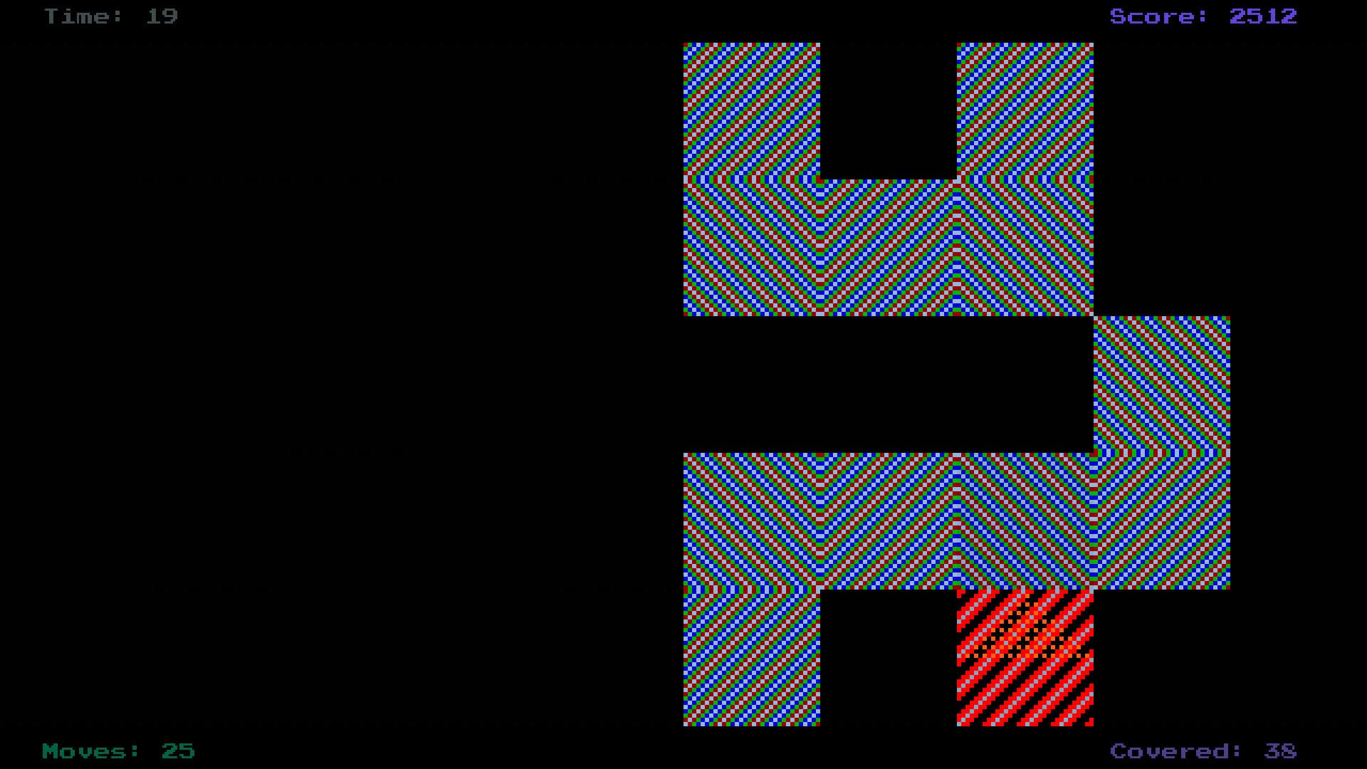 POP: Methodology Experiment One Steam CD Key - 8