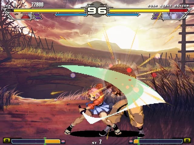 Yatagarasu Attack on Cataclysm Steam CD Key - 2