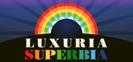 Luxuria Superbia Steam CD Key