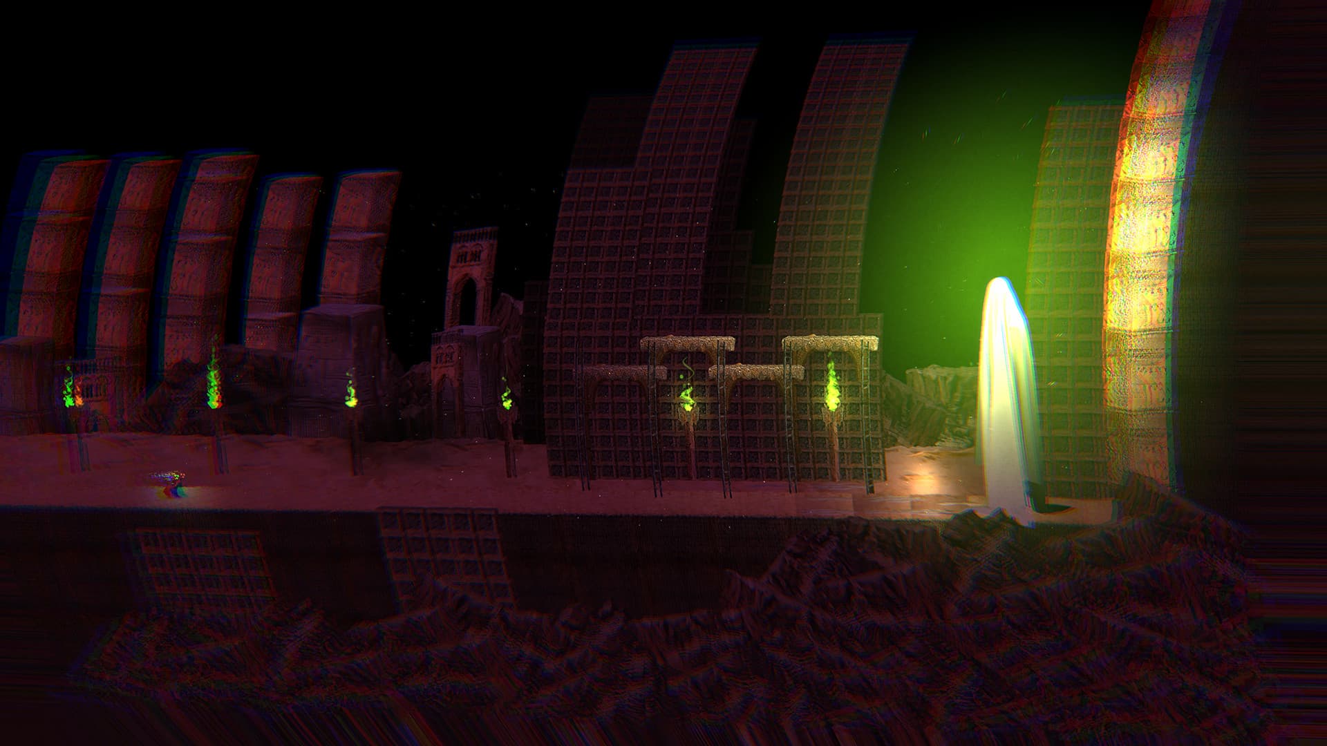 Source of Madness PC Steam Account - 8