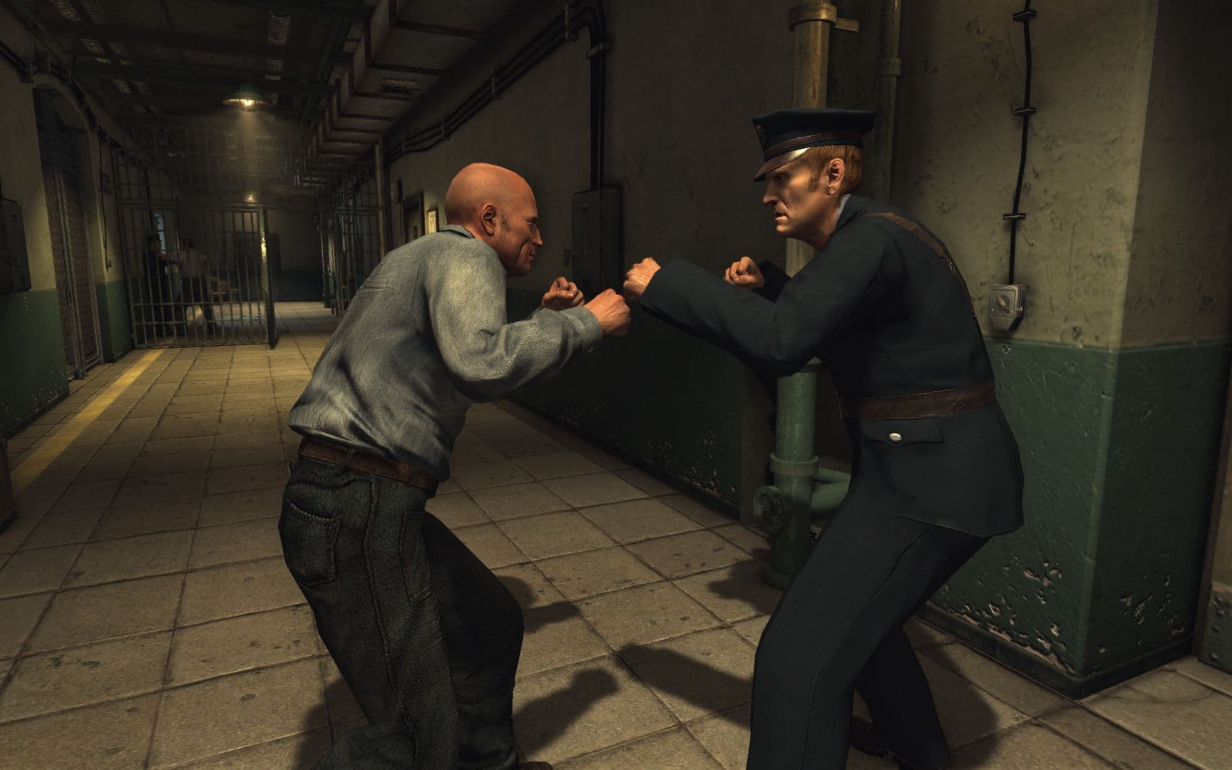 Mafia II - Jimmy's Vendetta DLC Steam CD Key - 4