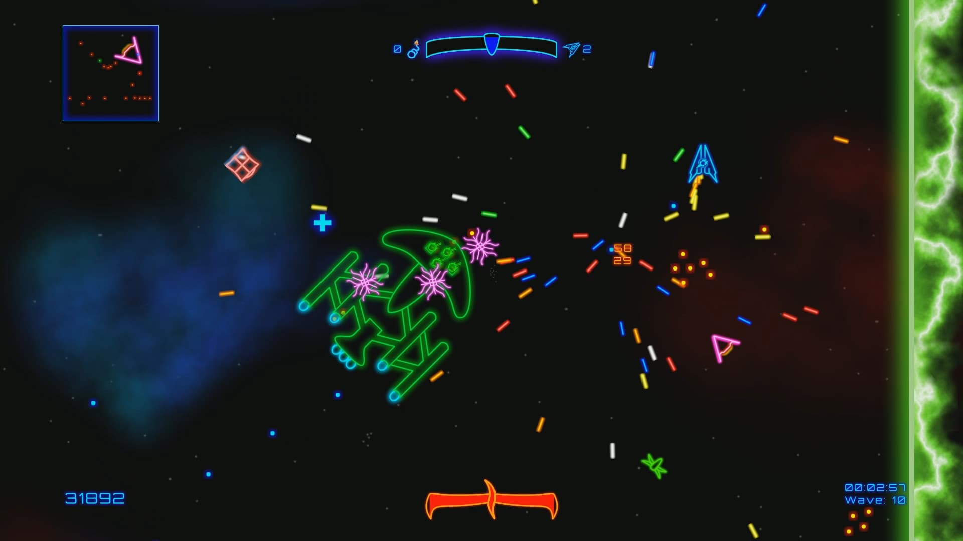 Incandescent Steam CD Key - 3