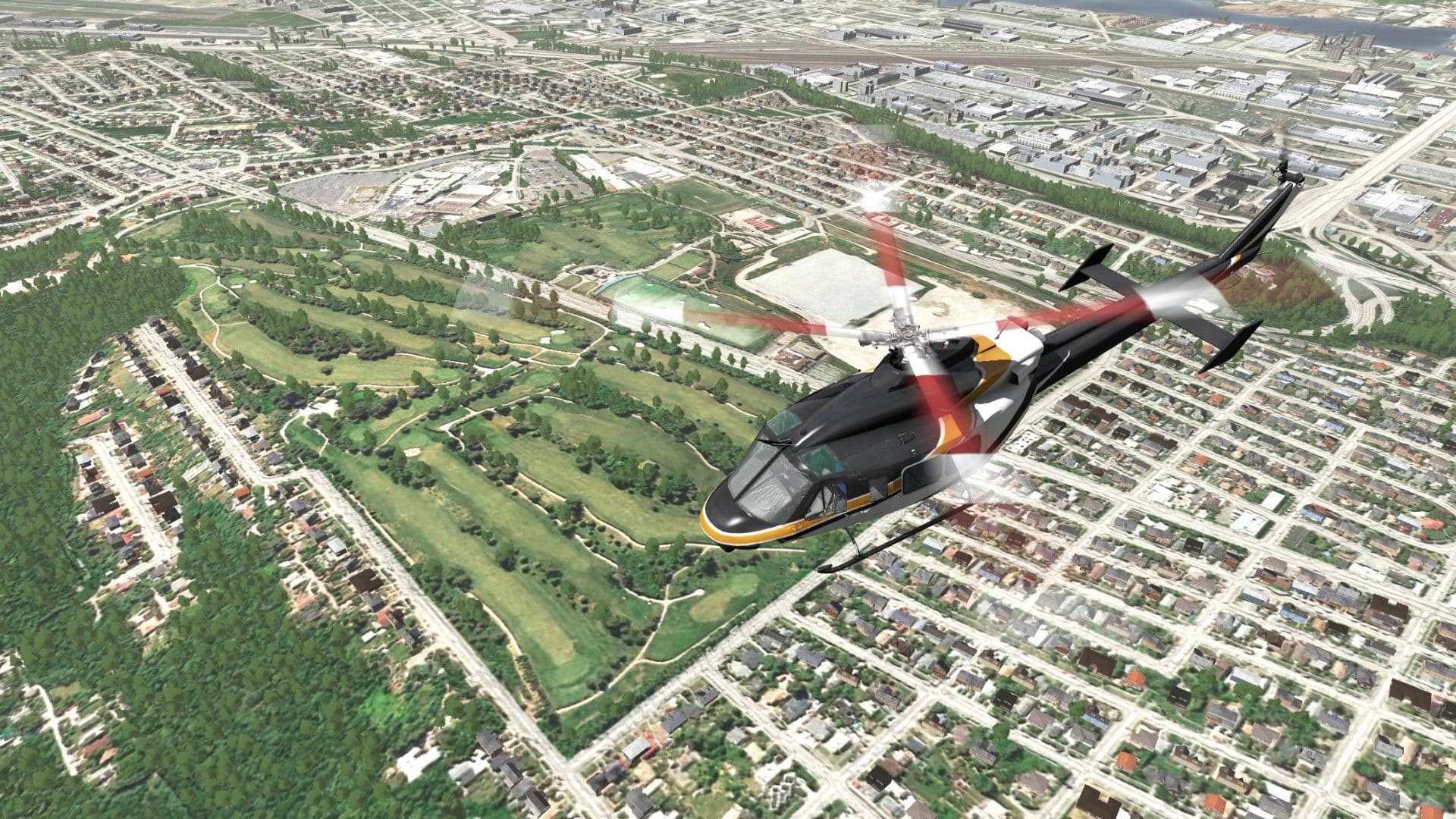 Take on Helicopters Bundle Steam CD Key - 8