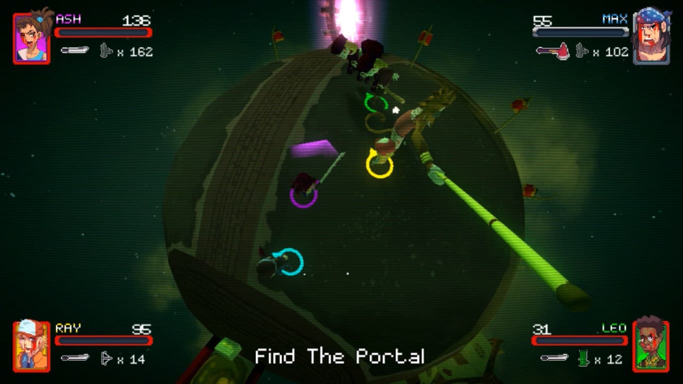 Orbiz Steam CD Key - 6