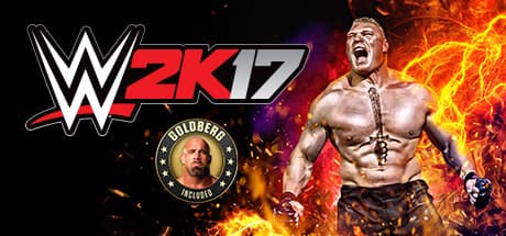 WWE 2K17 Digital Deluxe PC Steam CD Key