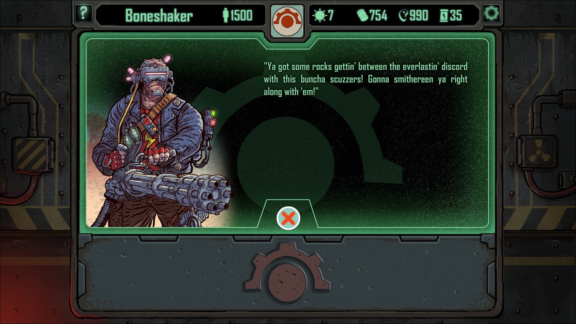 Skyshine's BEDLAM Deluxe Steam CD Key - 8