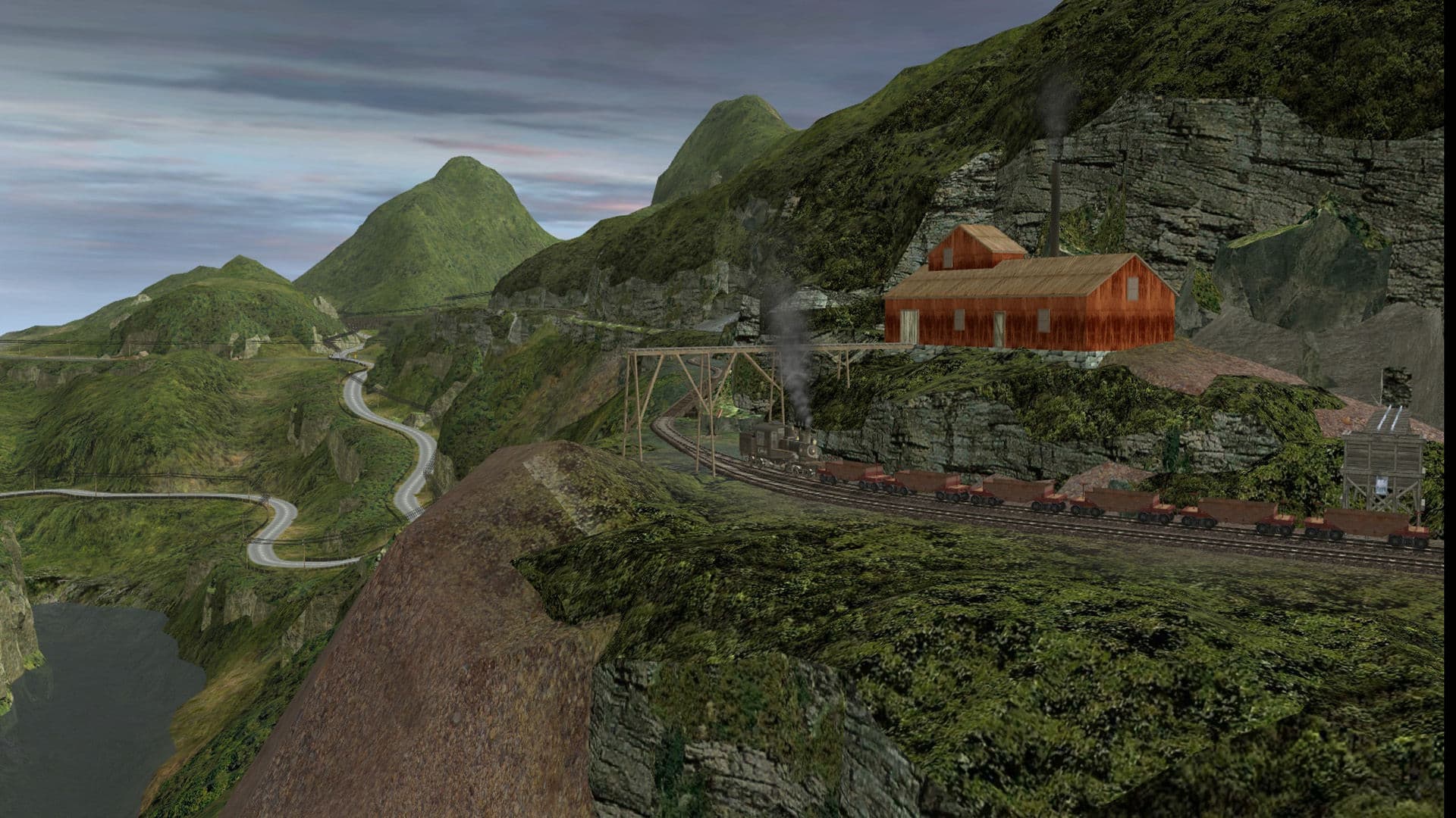 Trainz Simulator: Murchison 2 Steam CD Key - 6