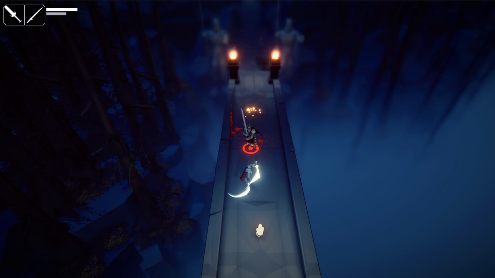 Fall of Light: Darkest Edition PC Steam Account - 2