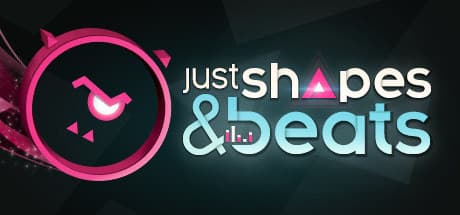 Just Shapes & Beats PC Steam Account