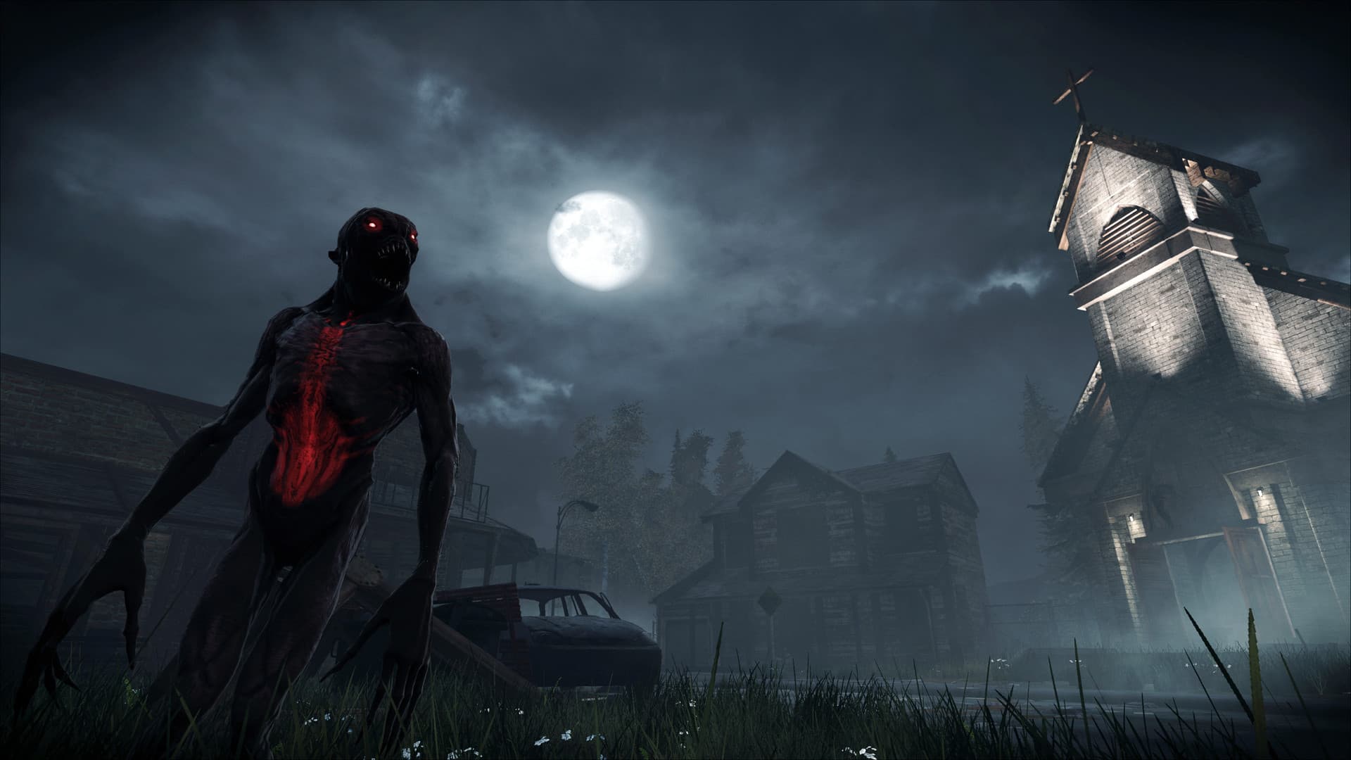 Alone in the Dark: Illumination Steam CD Key - 8