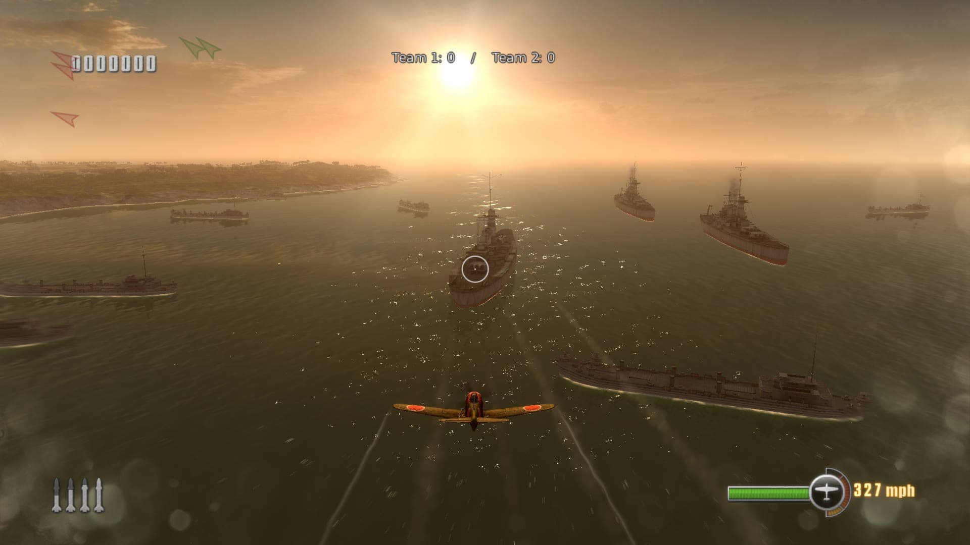 Dogfight 1942 Steam CD Key - 5
