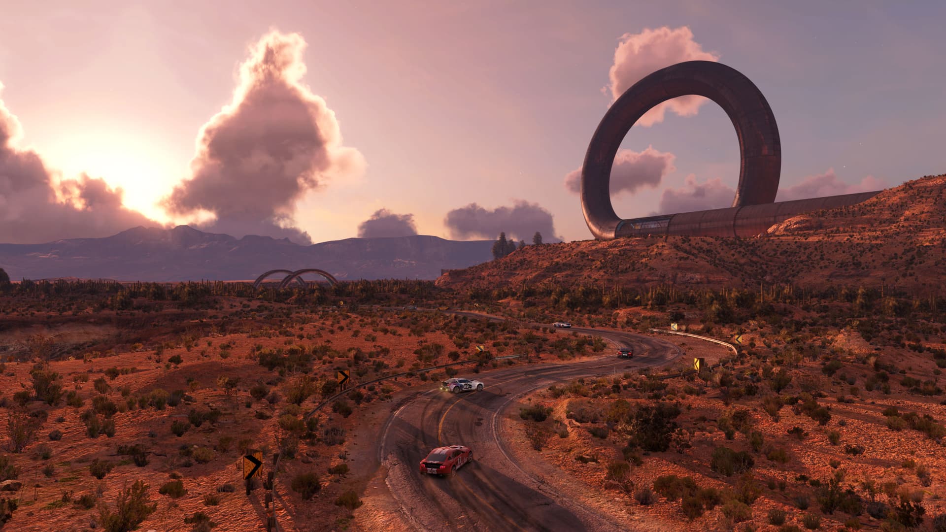 TrackMania 2 Canyon Steam CD Key - 6