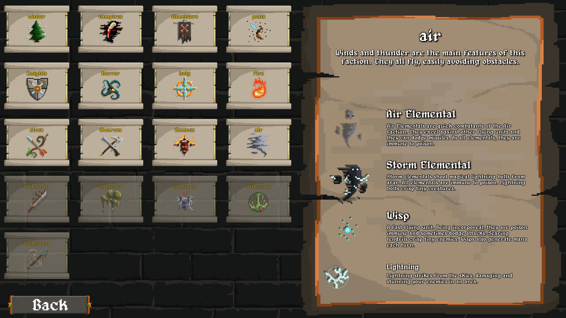 Army of Pixels Steam CD Key - 5