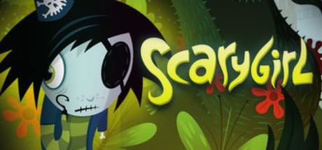 Scary Girl Steam CD Key
