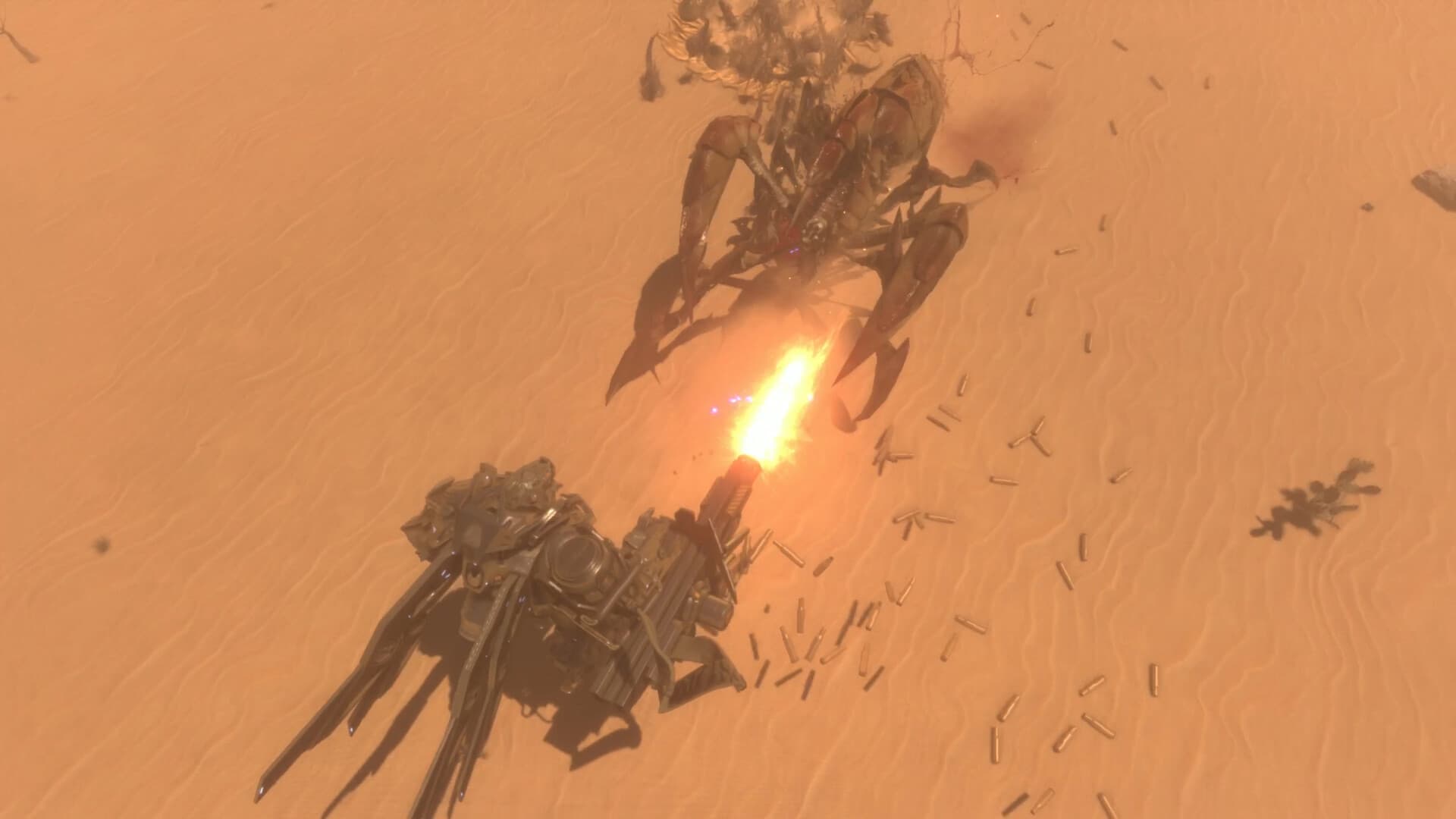 Insect Swarm PC Steam Account - 8