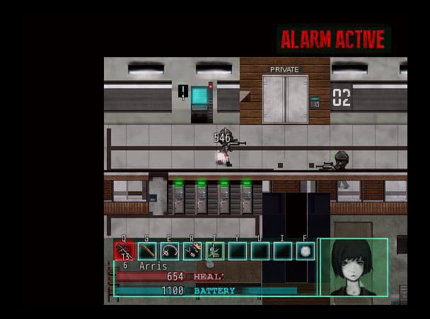 Vindictive Drive Steam CD Key - 3