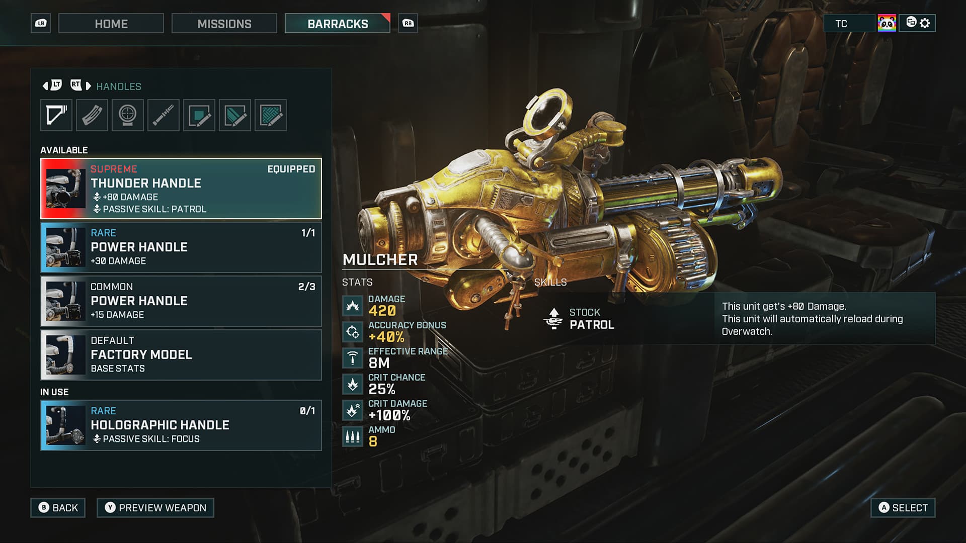 Gears Tactics PC Steam Account - 8