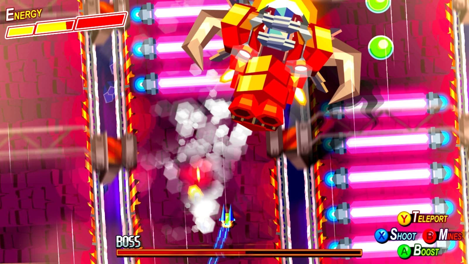 The Next Penelope Steam CD Key - 3