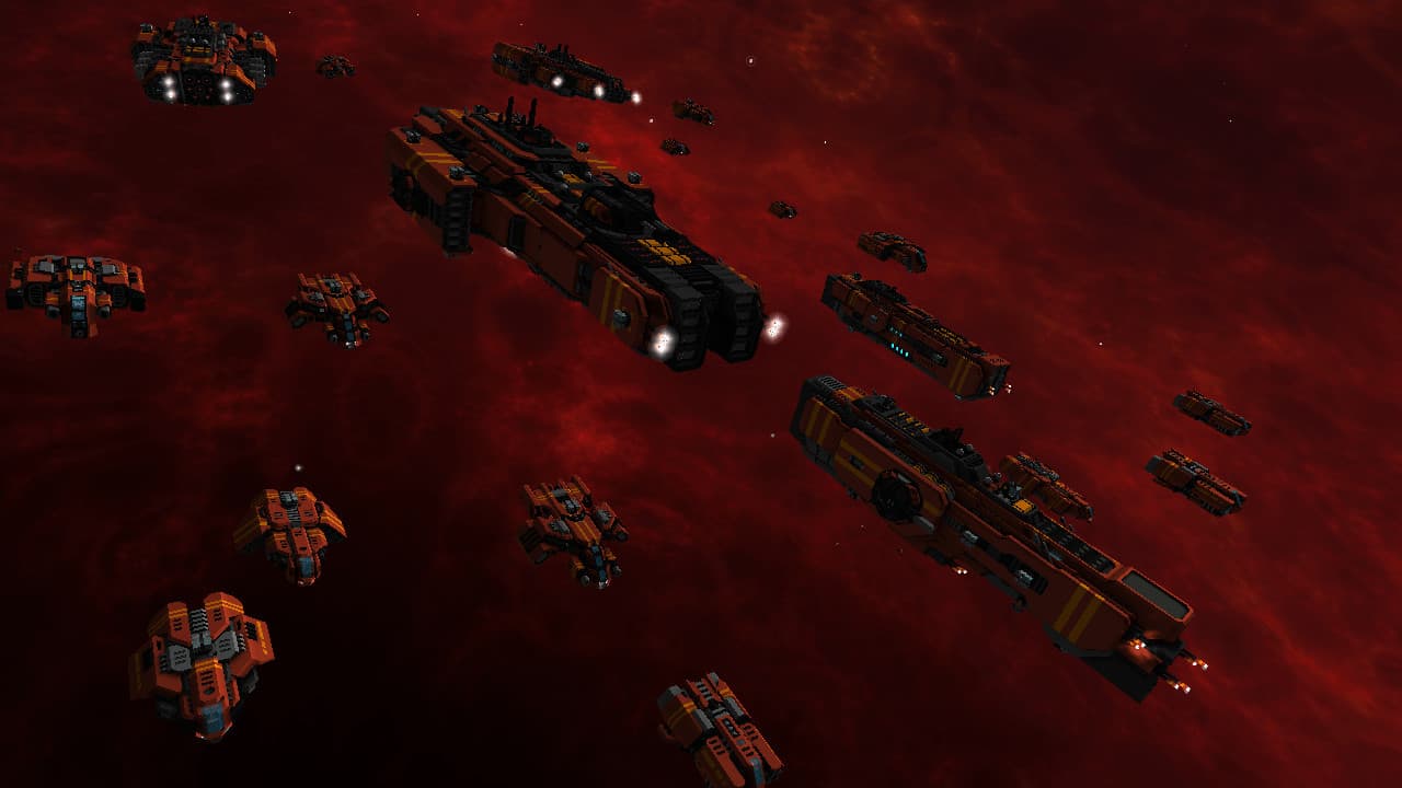 StarMade PC Steam CD Key - 4