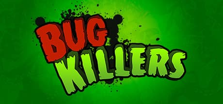 Bug Killers Steam CD Key
