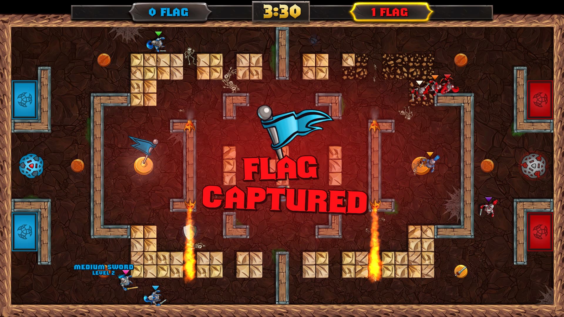 Knight Squad PC Steam CD Key - 6