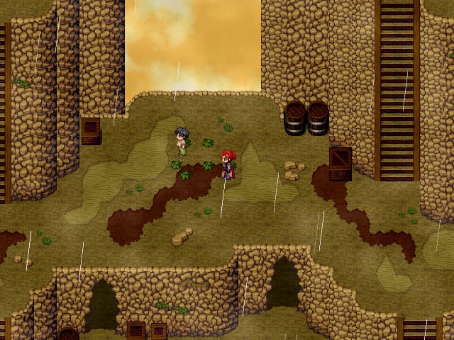 Vagrant Hearts Steam CD Key - 8