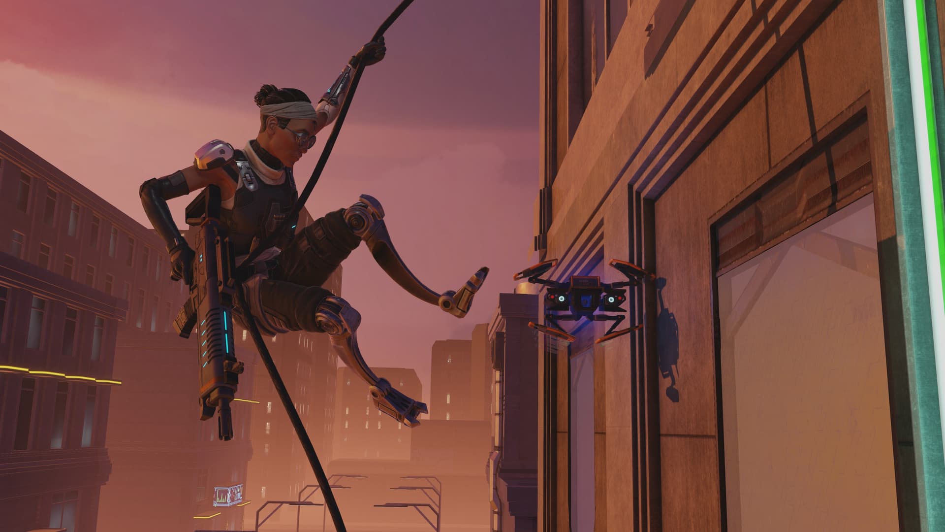 XCOM: Chimera Squad PC Steam Account - 6